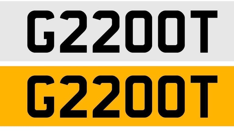 GROOT PERSONAL PLATE 
