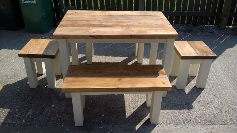 HAND MADE TIMBER DINING,COFFEE TABLES,CHAIRS,BENCHES,STOOLS FOR THE BAR,RESTAURANT AND CAFES