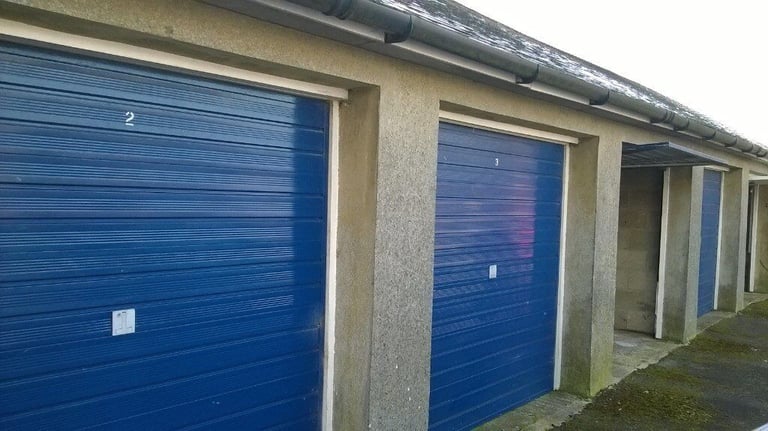 Garages to rent at TRUSLOE COTTAGES, AVEBURY TRUSLOE - available now!!!!