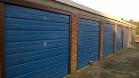 Garages to rent in Waylands, Devizes at £22.13 per week - AVAILABLE NOW 
