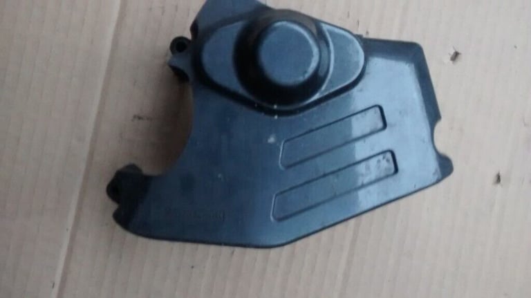 image for SUZUKI SV650 SV 99- 2002 MODELS FRONT SPROCKET COVER