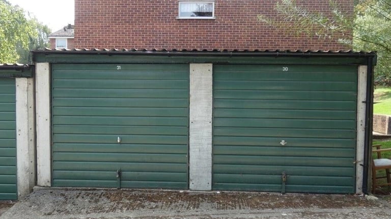 Garage/Parking/Storage: Trafalgar Court (site 1) off Josephine Court, Reading, RG30 2DG