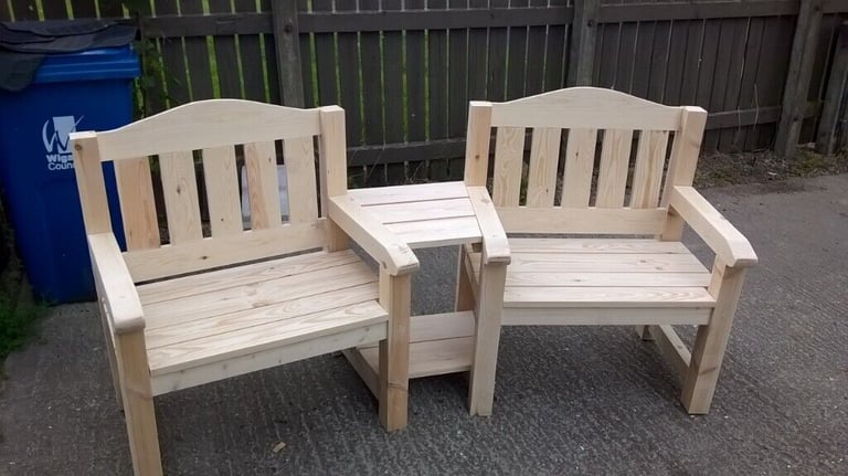 HAND MADE TIMBER DINING/COFFEE TABLES,BEDS,CHIRS,BENCHES,BOOKCASES , SEE AD