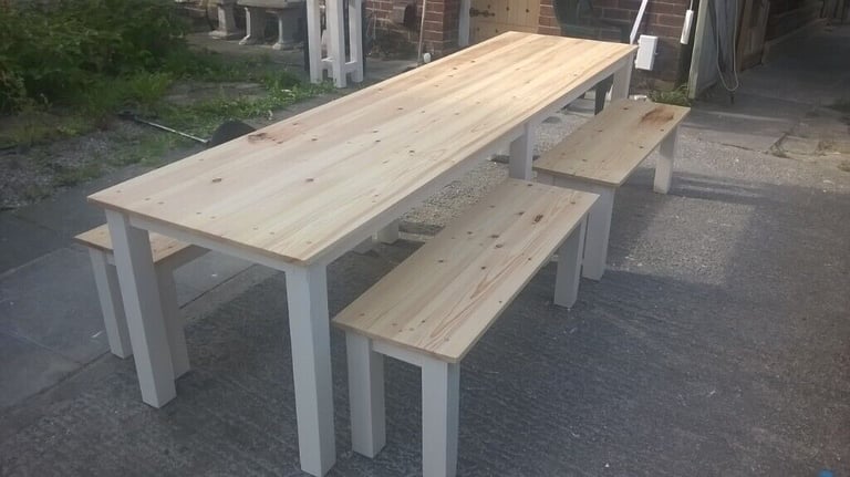 HAND MADE TIMBER DINING,COFFEE TABLES,CHAIRS,BENCHES,BEDS,TV UNIT,ANYTHING MADE