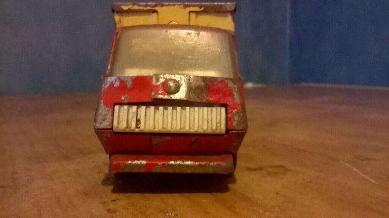 3 x tonka trucks 19 70s ( job lot )