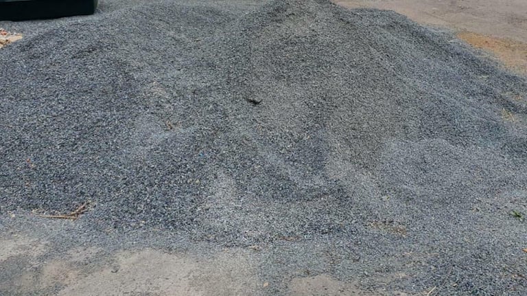 CHIPPINGS 20ml
