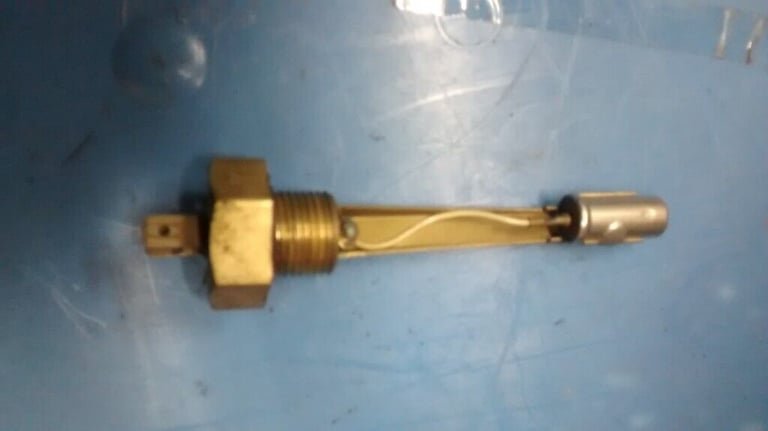 image for HONDA CBR600 FX FY CBR 99 - 2000 F4 FUEL LEVEL SENDER / SENSOR
