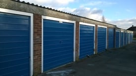 Garages to rent at Forty Acres, Road, Devizes for £22.13 per week - AVAILABLE NOW