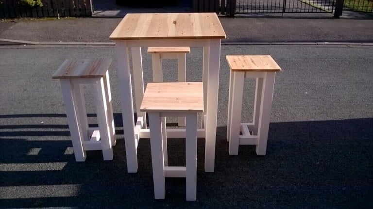 HAND MADE TIMBER DINING,COFFEE TABLES,CHAIRS,BENCHES,STOOLS FOR THE BAR,RESTAURANT AND CAFES