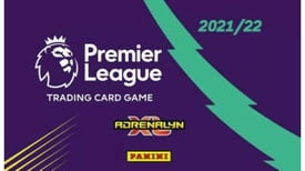 Panini Adrenalyn XL Premier League 21/22 - Golden Ballers, Limited etc