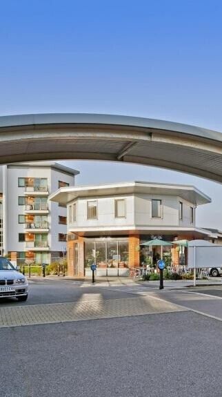Southampton - SO14 5FE, Modern furnished Co-working office space at Andersons Road