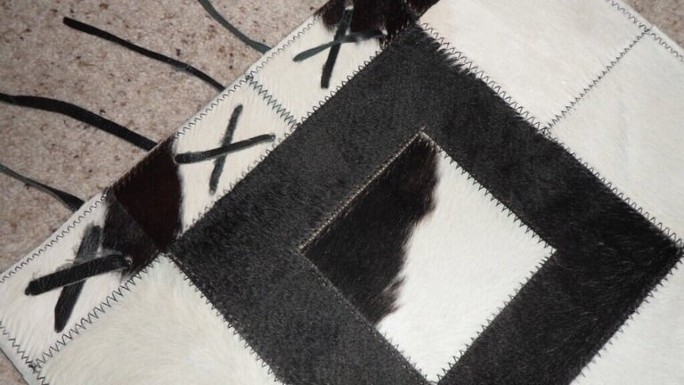 Table runner - reduced !