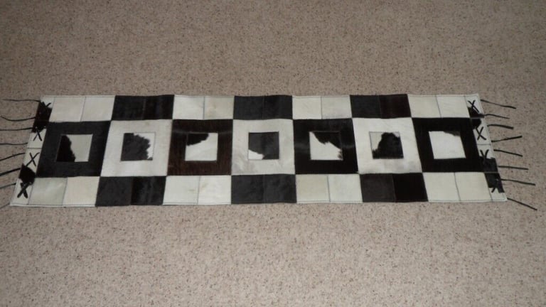 Table runner - reduced !