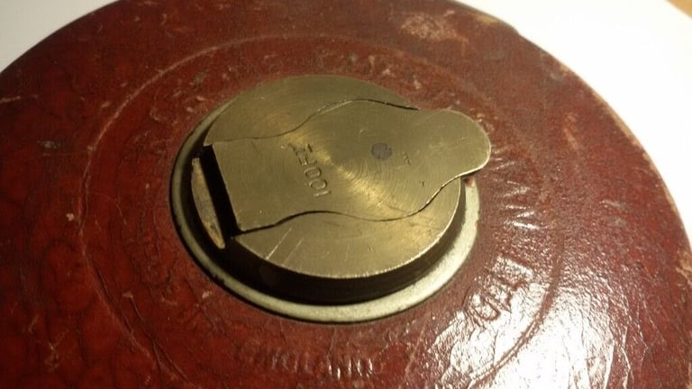 Tape measure