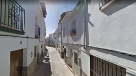 Fixer upper house in Spain for only €18,000