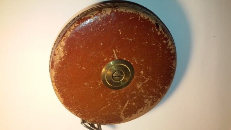 Tape measure