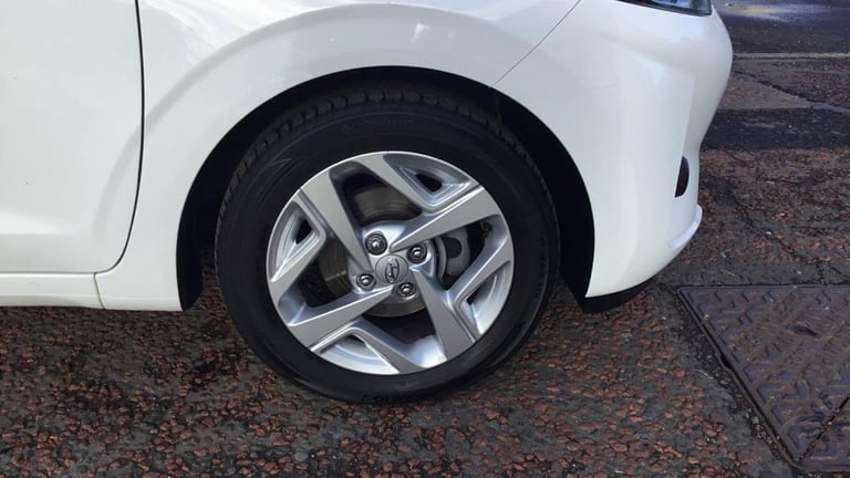 2020 Hyundai i10 1.0 MPi SE Connect 5dr Hatchback Petrol Manual
