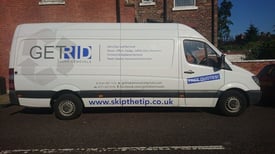 RUBBISH REMOVAL, ALL MCR AREAS COVERED ,FULLY WASTE LICENCED JUNK REMOVAL SERVICE 