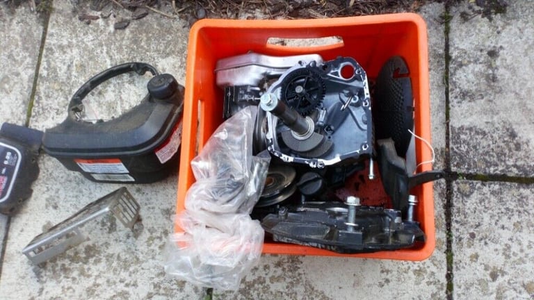 image for Briggs and Stratton 625 Series Engine Parts 