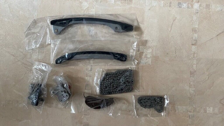 TIMING CHAIN KIT NISSAN MICRA K13 2011