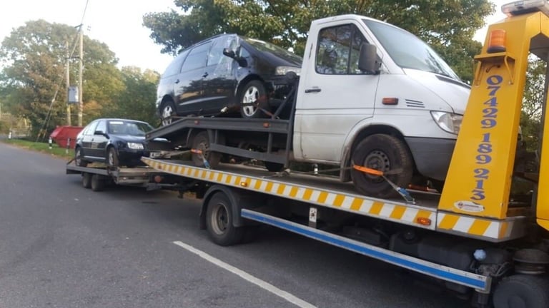 24 hour cheap recovery,Towing Services, Jump start, 4 x 4 Breakdown, Car collection and delivery