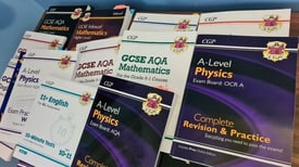 Maths, Science, and English Private Tutor for 11plus, GCSE, A-level and more 