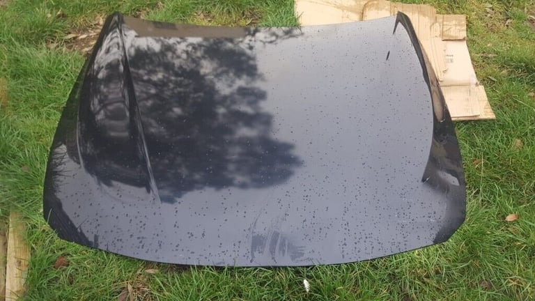 BMW 3 SERIES - BONNET - F30/ F31 