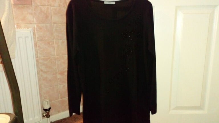 Jumper - M & S