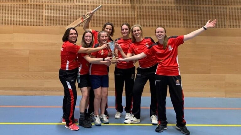 Cricketers wanted for Stoke Newington CC’s Men's teams – all welcome!