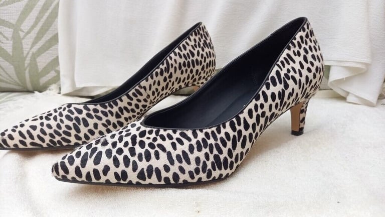 Ladies Clarks shoes for sale