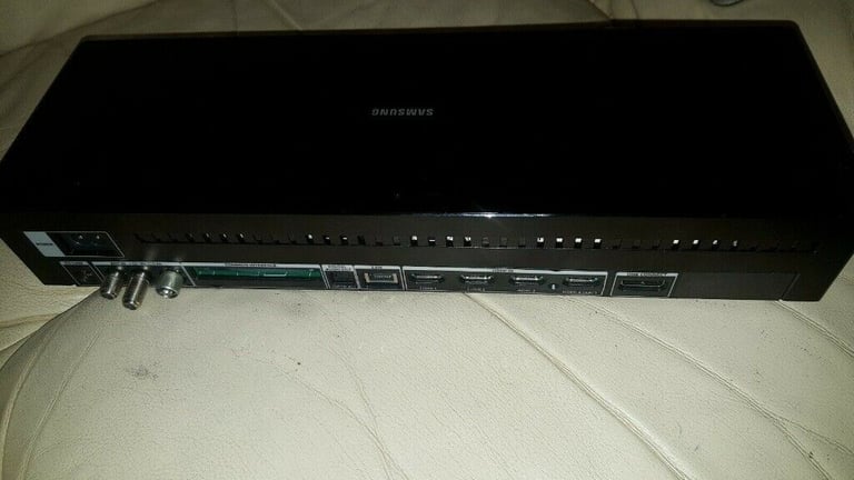 image for  Samsung One Connect box For QE75Q90RAT, QE65Q85RAT 2019 MODEL