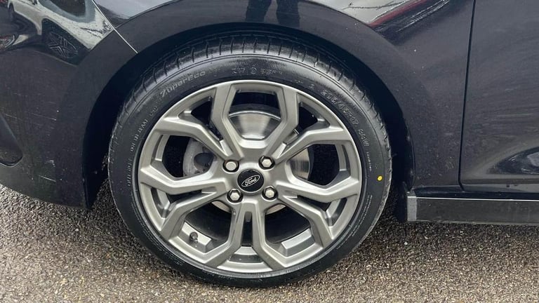 2018 Ford Fiesta 1.0 EcoBoost ST-Line 3dr HATCHBACK PETROL Manual