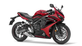 image for NEW Honda CBR650R Supersports, TAKING ORDERS, CBR 650cc 
