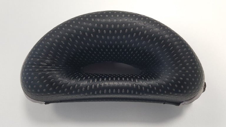  Endura sunglasses spectacle sports case