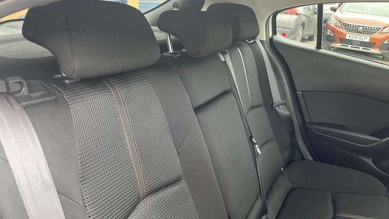 2018 Mazda 3 2.0 Sport Nav 5dr HATCHBACK PETROL Manual