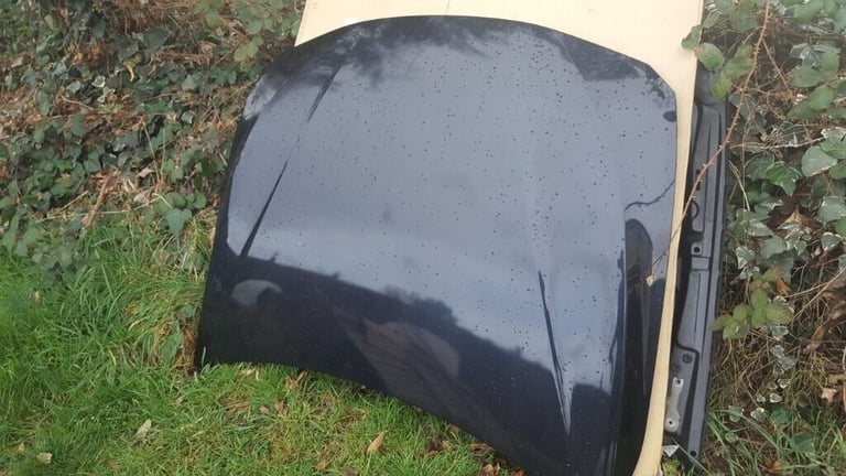 BMW 3 SERIES - BONNET - F30/ F31 