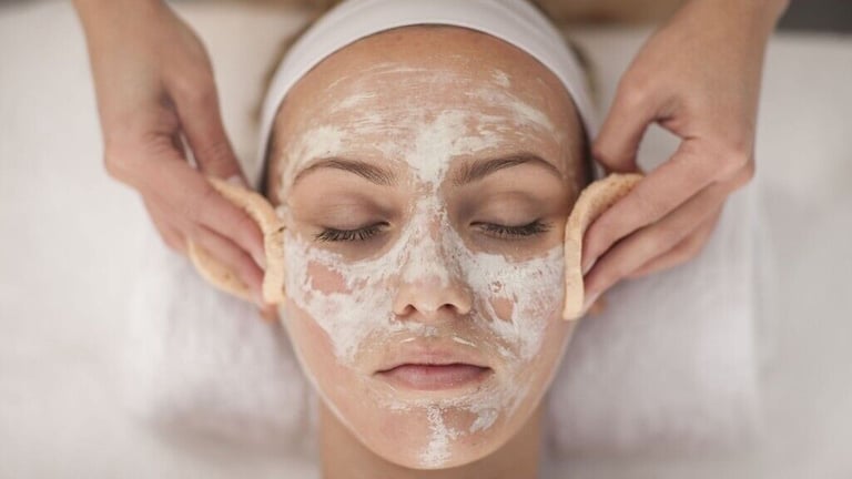 image for Save upto 30% on Dermalogica Facial & Advanced Skincare in our New Beckenham Salon