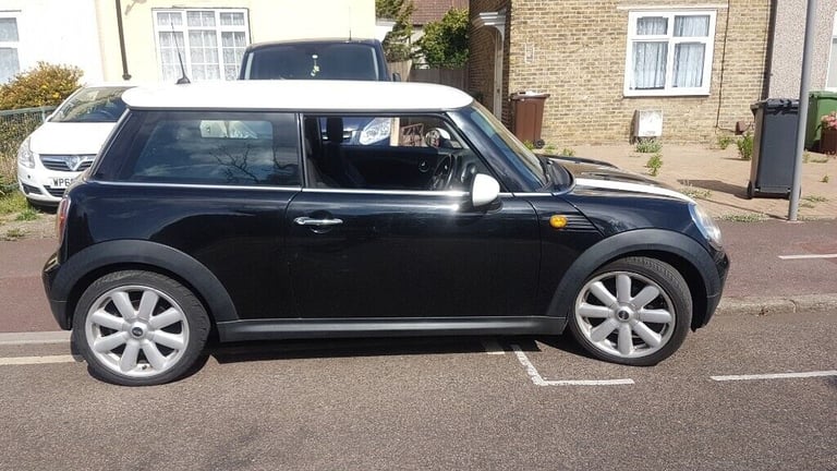 image for Mini, HATCHBACK, Hatchback, 2009, Manual, 1598 (cc), 3 doors