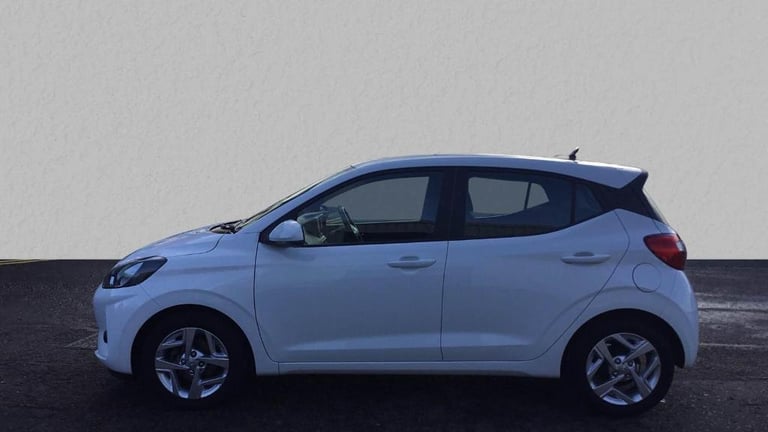 2020 Hyundai i10 1.0 MPi SE Connect 5dr Hatchback Petrol Manual