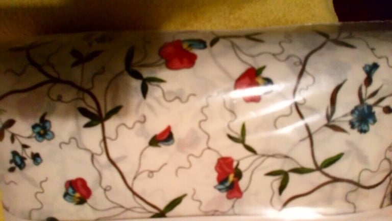 Duvet cover (Ikea)
