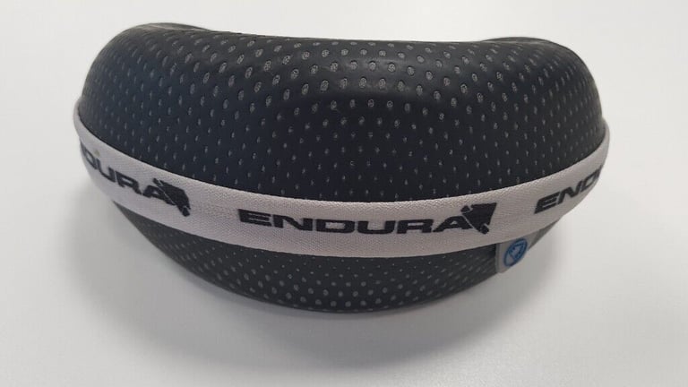  Endura sunglasses spectacle sports case