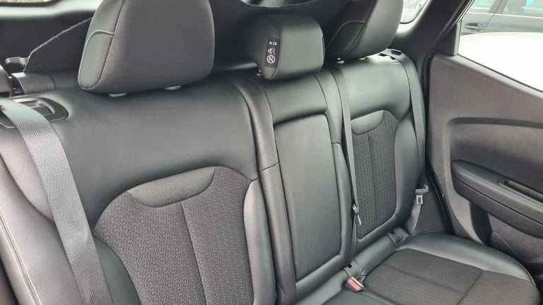 2018 Renault Kadjar 1.2 TCE Dynamique S Nav 5dr Hatchback Petrol Manual