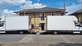 Man and Van, House Removals, Man with Van Hire, Office Moves 