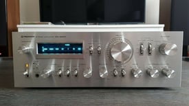 image for Pioneer SA-9800 Amplifier Wanted Please