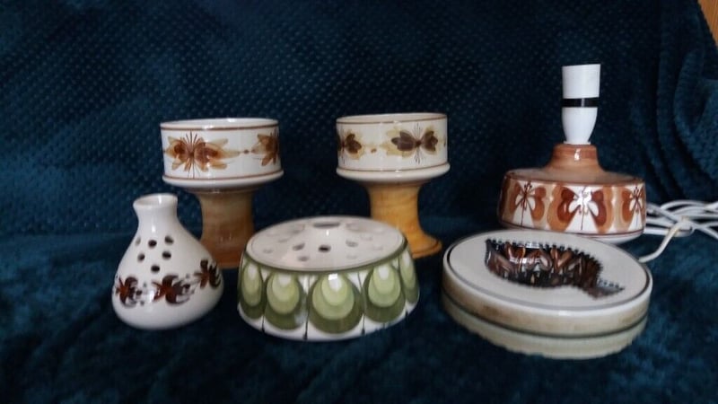 Jersey Pottery for sale in UK | 69 used Jersey Potterys