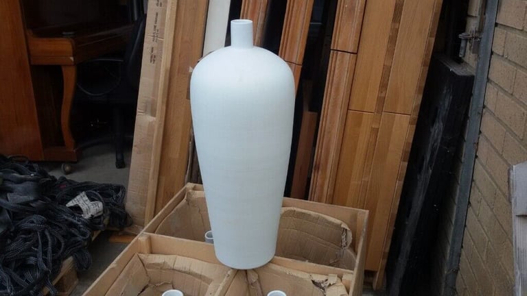 Ceramic  pots