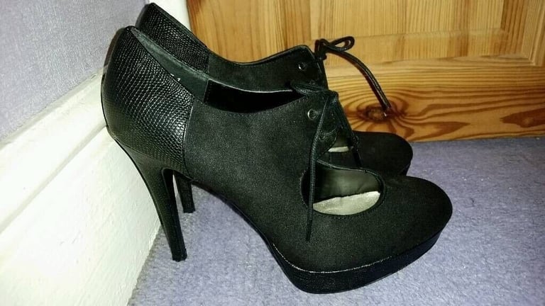 New look heels for Sale Women s Heels Gumtree