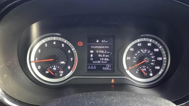 2020 Hyundai i10 1.0 MPi SE Connect 5dr Hatchback Petrol Manual