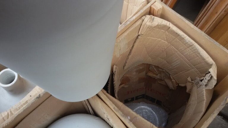 Ceramic  pots