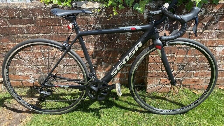 Xs road store bike for sale